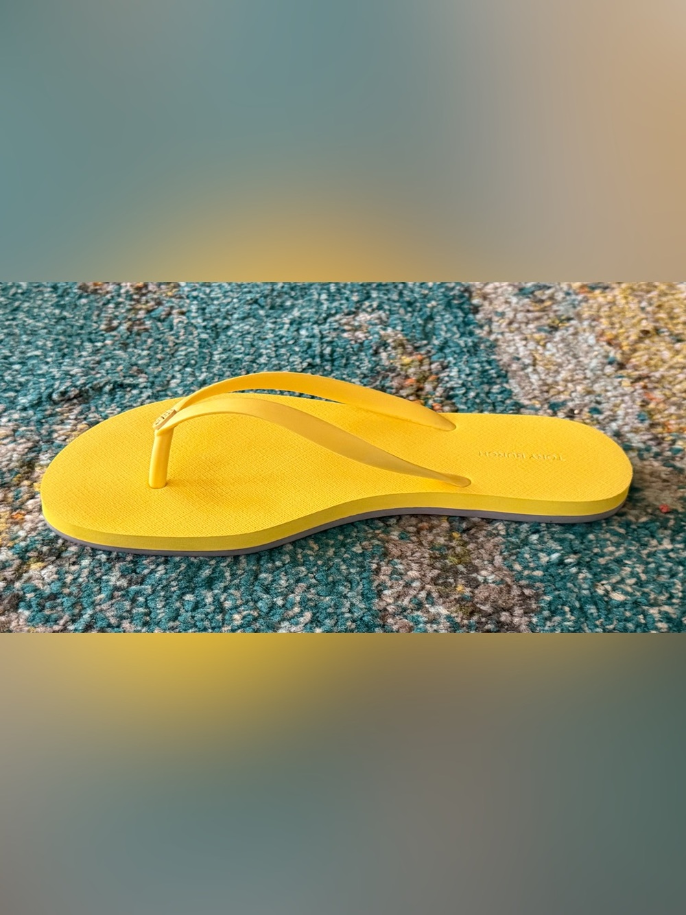 Tory Burch Chelsea Flip Flops - Picture 4 of 10